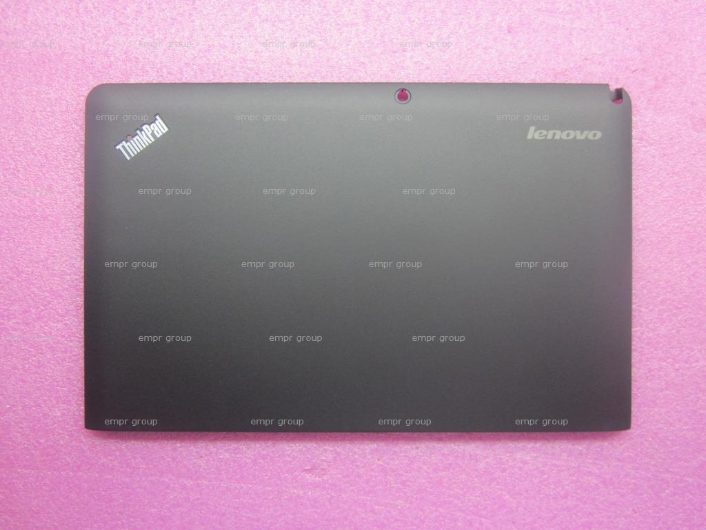 Lenovo ThinkPad Helix LCD PARTS - 04X0503