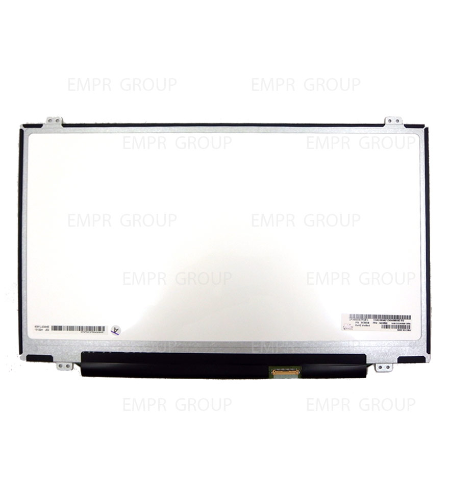 Lenovo ThinkPad T440p LCD PANELS - 04X0592