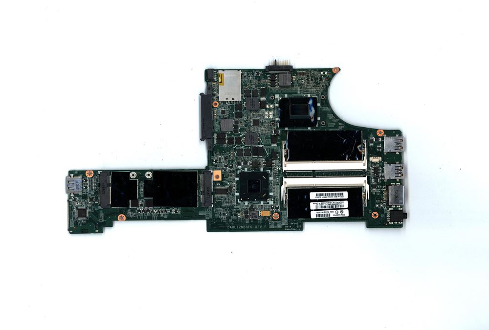 Lenovo ThinkPad X131e SYSTEM BOARDS - 04X0703