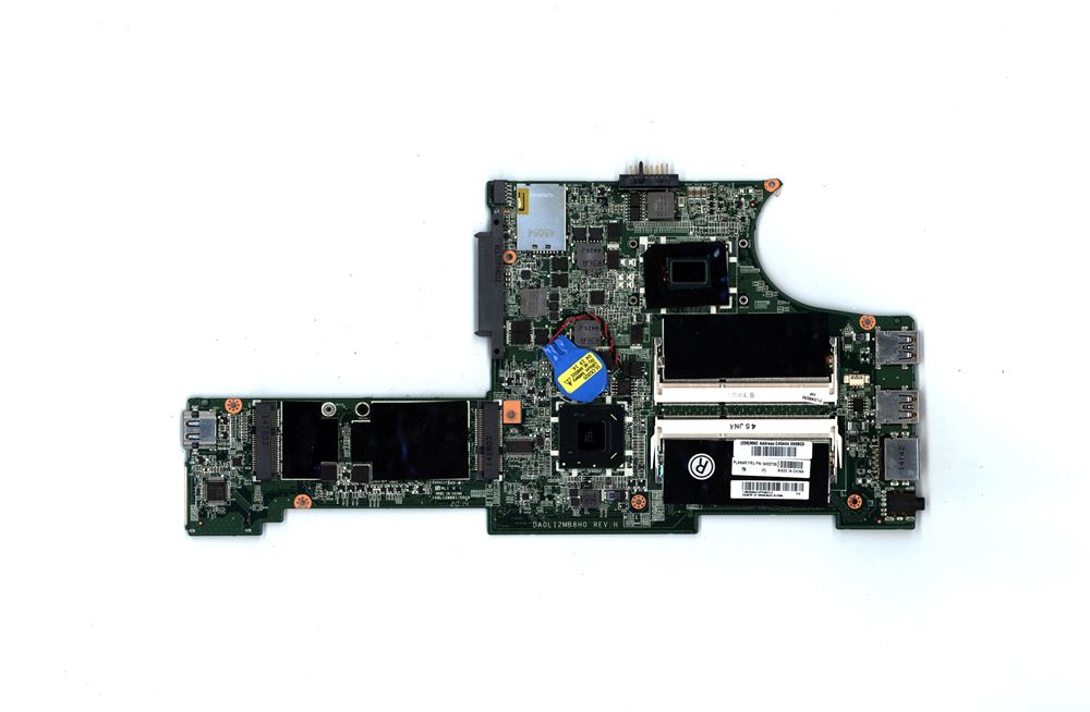 Lenovo ThinkPad X131e SYSTEM BOARDS - 04X0705