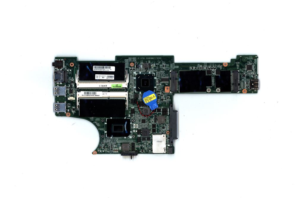 Lenovo ThinkPad X131e SYSTEM BOARDS - 04X0707