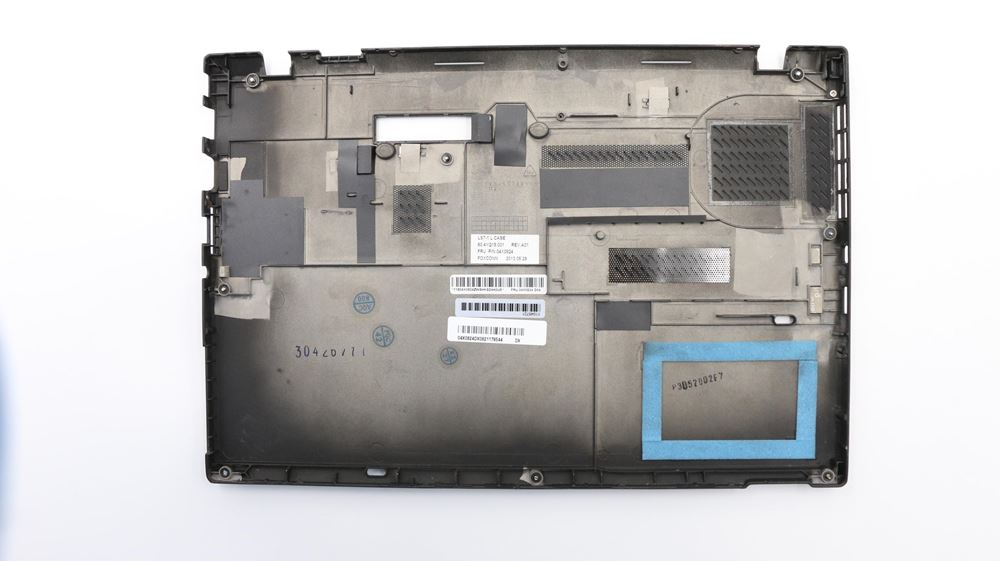 Lenovo ThinkPad T431s COVERS - 04X0824