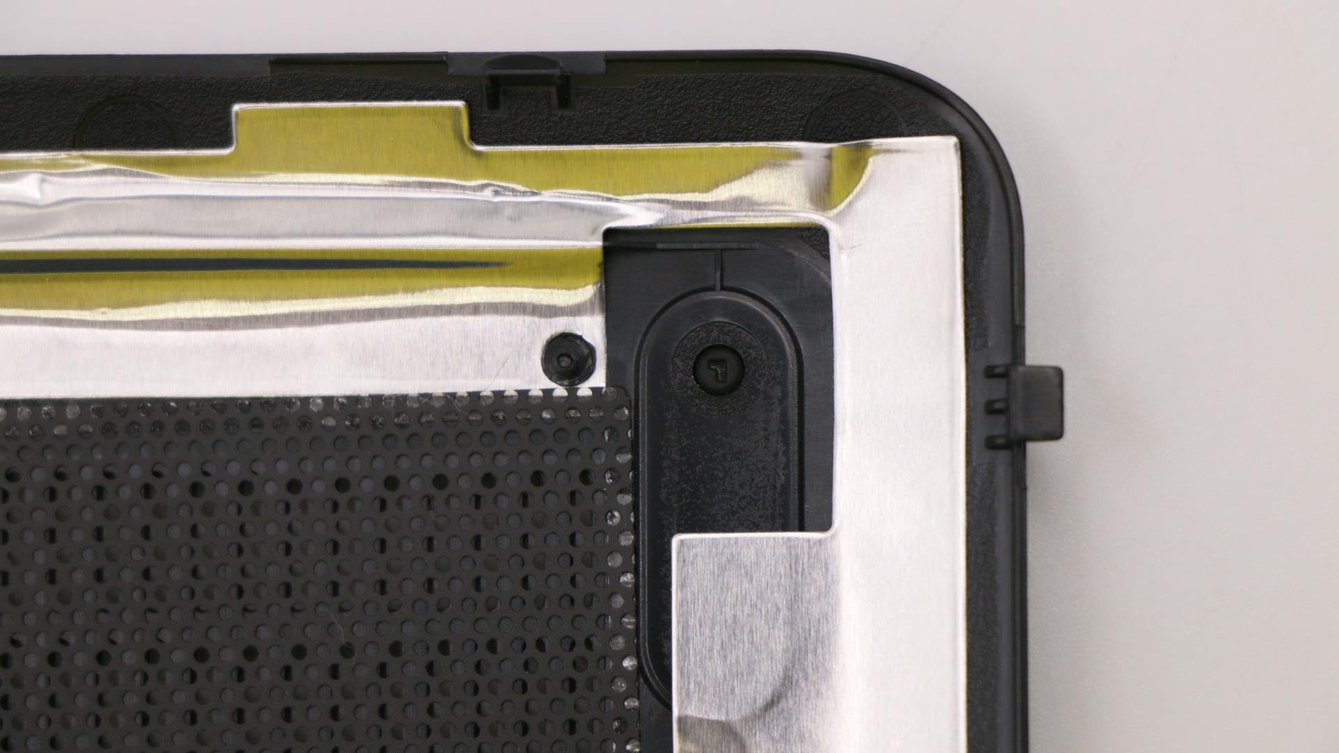 04X1069 - Original Lenovo [Grant]FRU Thermal Door w/ Screw 15W
