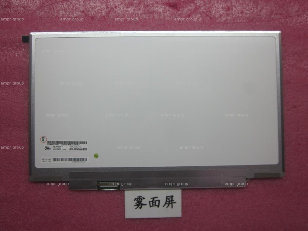 Lenovo ThinkPad X1 Carbon 1st Gen (34xx) Laptop LCD PANELS - 04X1756