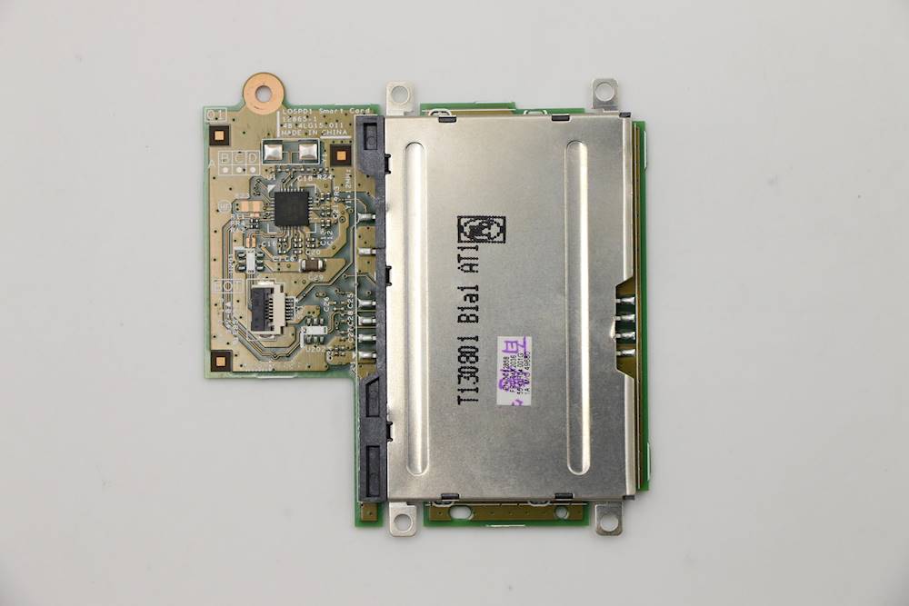 Lenovo Part  Original Lenovo FRU Smart card