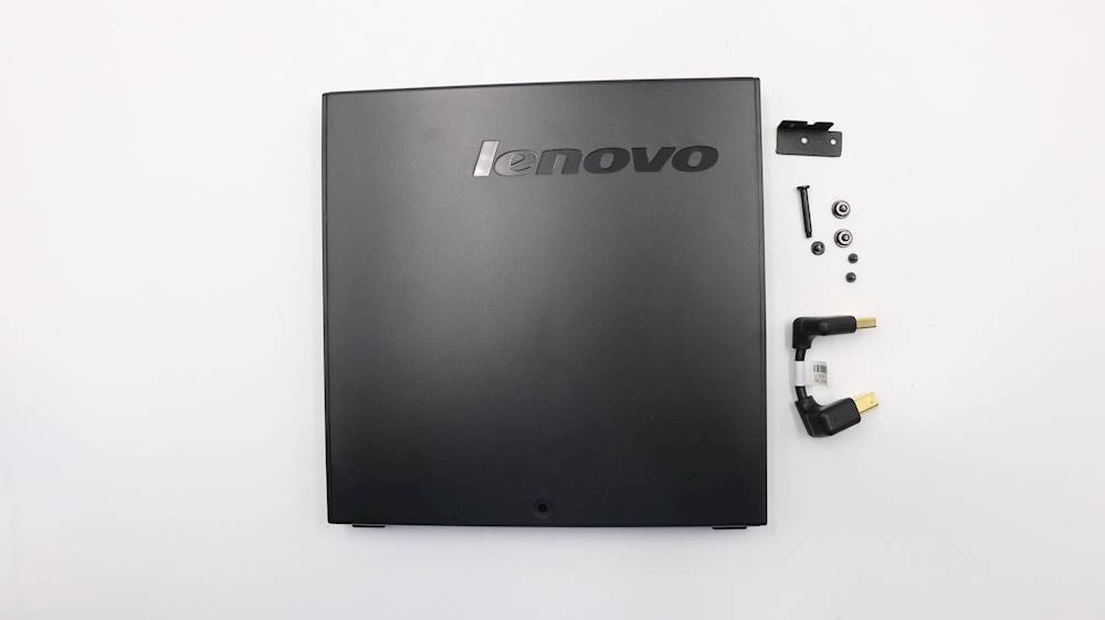 Lenovo M73 Desktop (ThinkCentre) Misc External - 04X2176