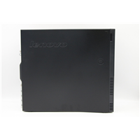 Lenovo ThinkCentre M93p MECHANICAL ASSEMBLIES - 04X2314