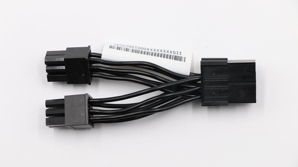 Lenovo ThinkStation P410 CABLES INTERNAL - 04X2387