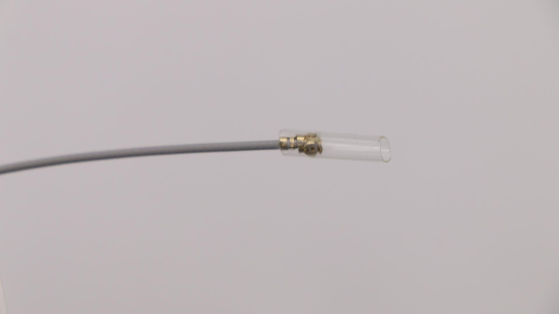 04X2702 - Original Lenovo FRU 450mm Antenna_Gray_Memphis