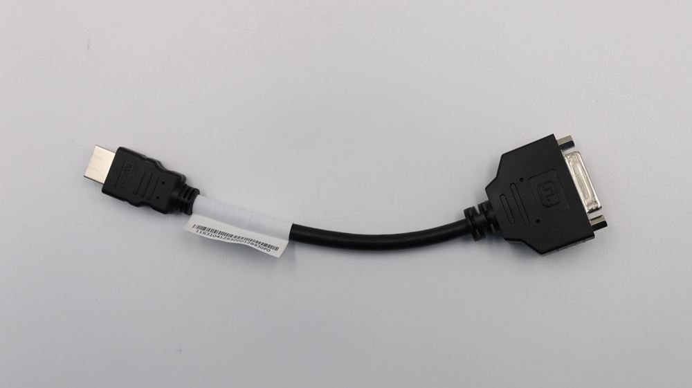 Lenovo ThinkCentre M900 CABLES INTERNAL - 04X2712