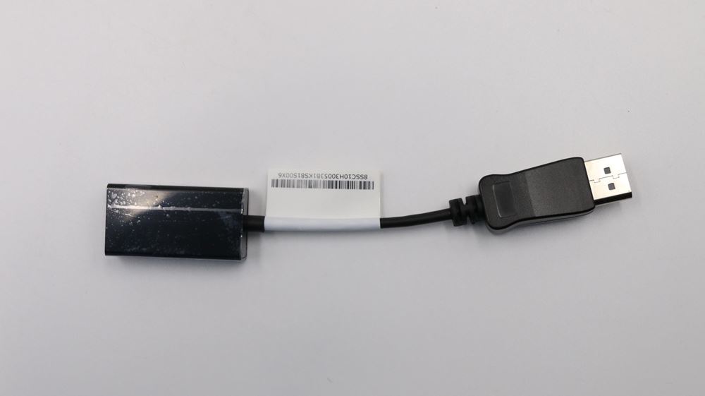 Lenovo ThinkStation P510 CABLES INTERNAL - 04X2732