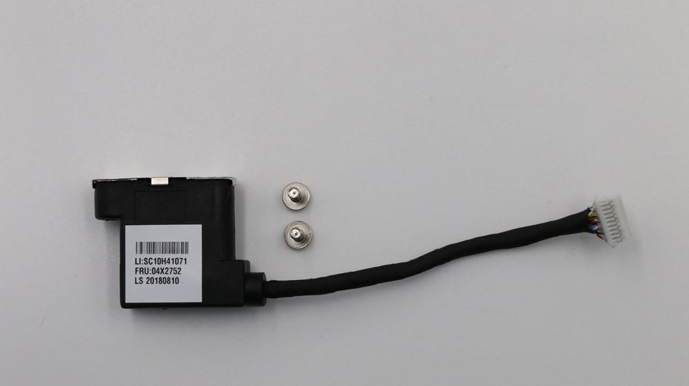 Lenovo Thinkcentre M910q CABLES INTERNAL - 04X2752