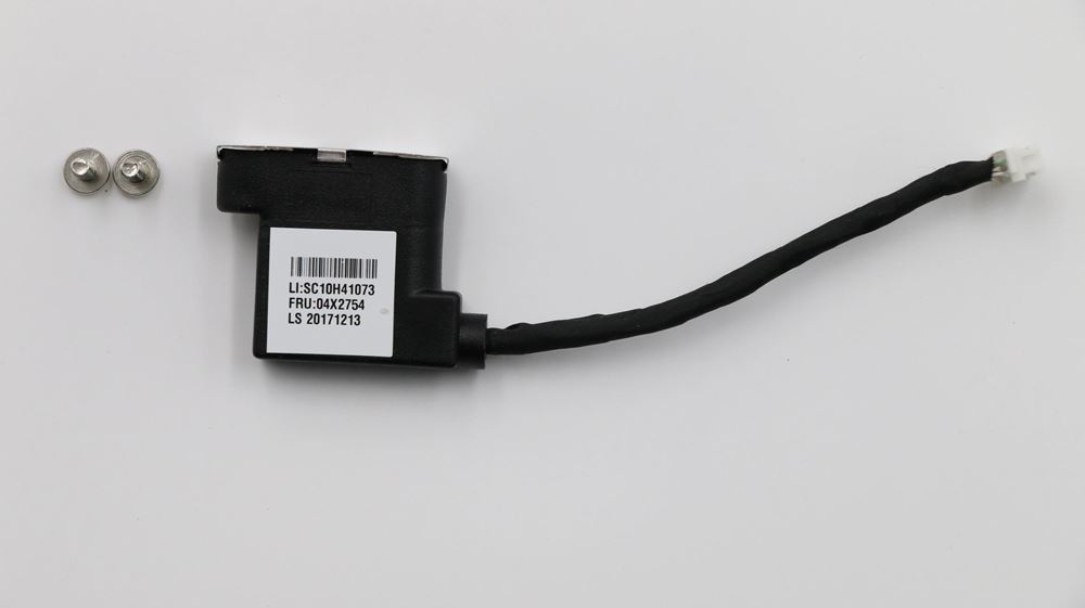 Lenovo ThinkCentre M710t CABLES INTERNAL - 04X2754