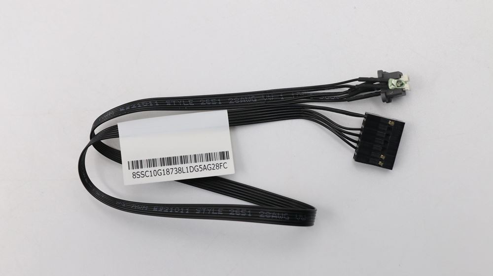 Lenovo ThinkCentre M900 CABLES INTERNAL - 04X2760