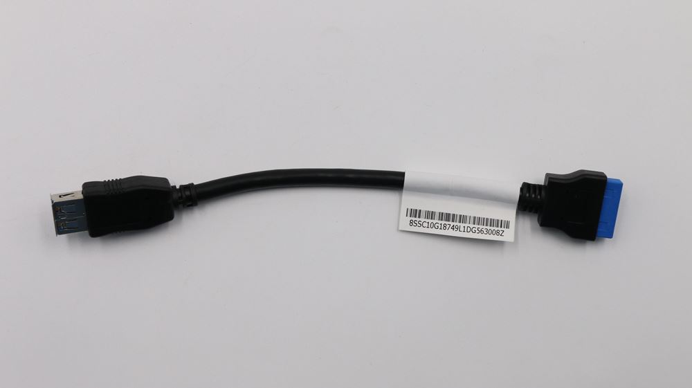 Lenovo ThinkStation P910 CABLES INTERNAL - 04X2766