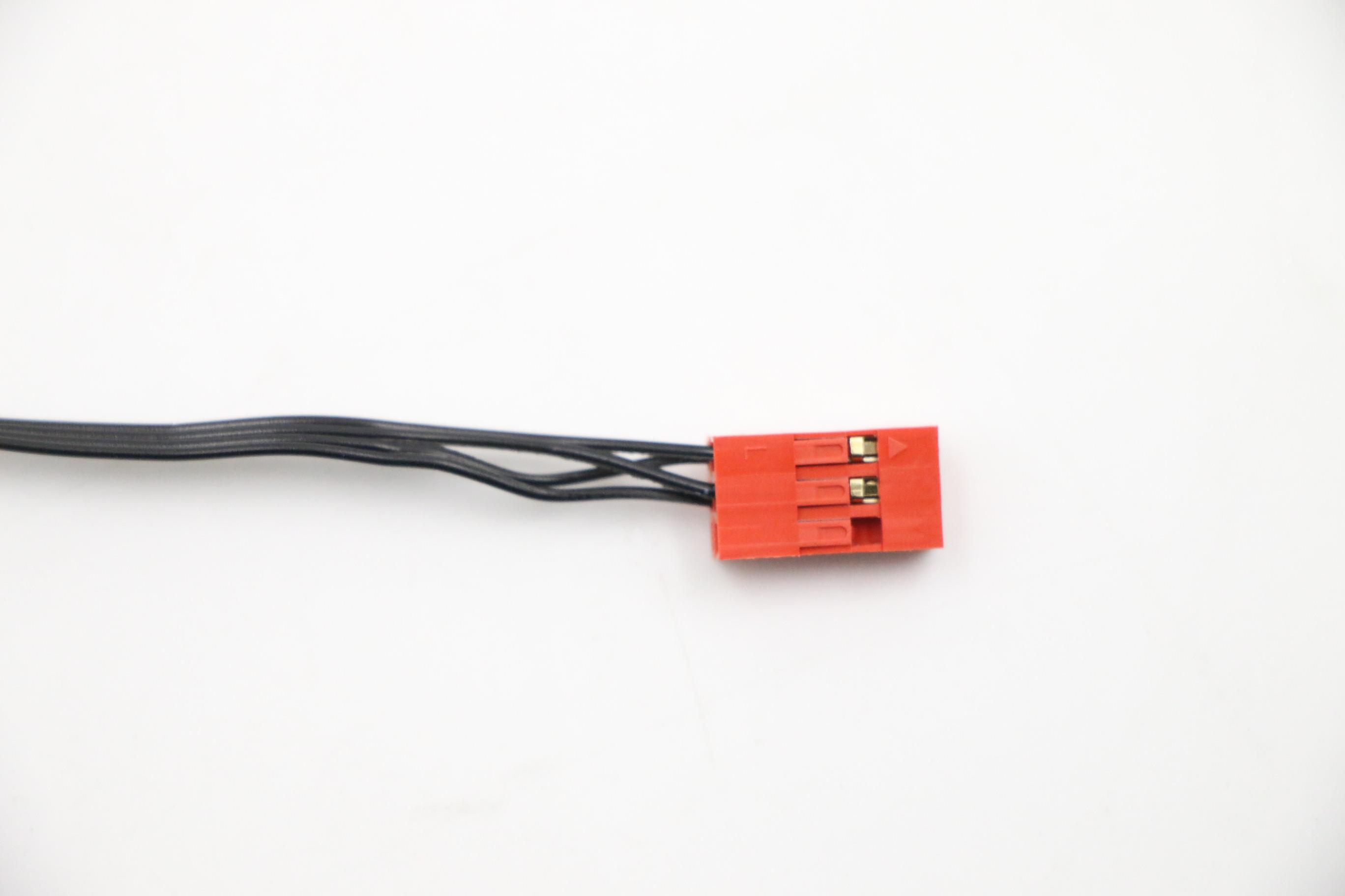 Lenovo Part  Original Lenovo Fru,Gaming PC &nbsp;500mm LED cable(( 5 red led , no PCB)