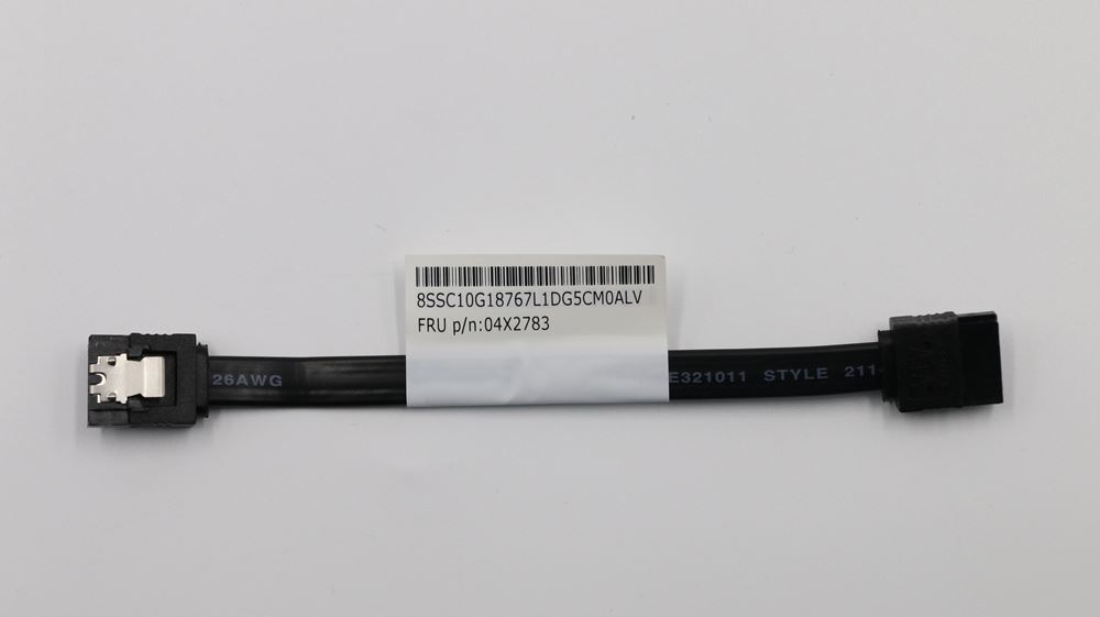 Lenovo S500 All-in-One (Lenovo) CABLES INTERNAL - 04X2783