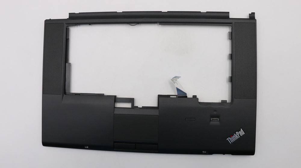 Lenovo ThinkPad T520 MECHANICAL ASSEMBLIES - 04X3737