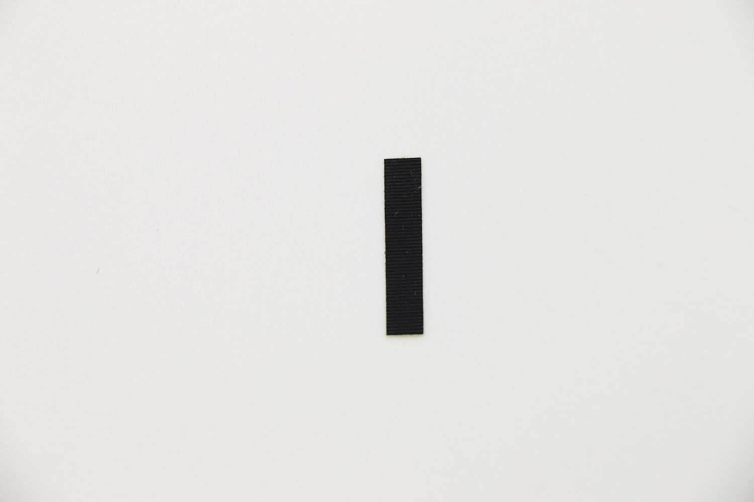 04X3828 - Original Lenovo Coltrane-1 FRU Black tape  5x25