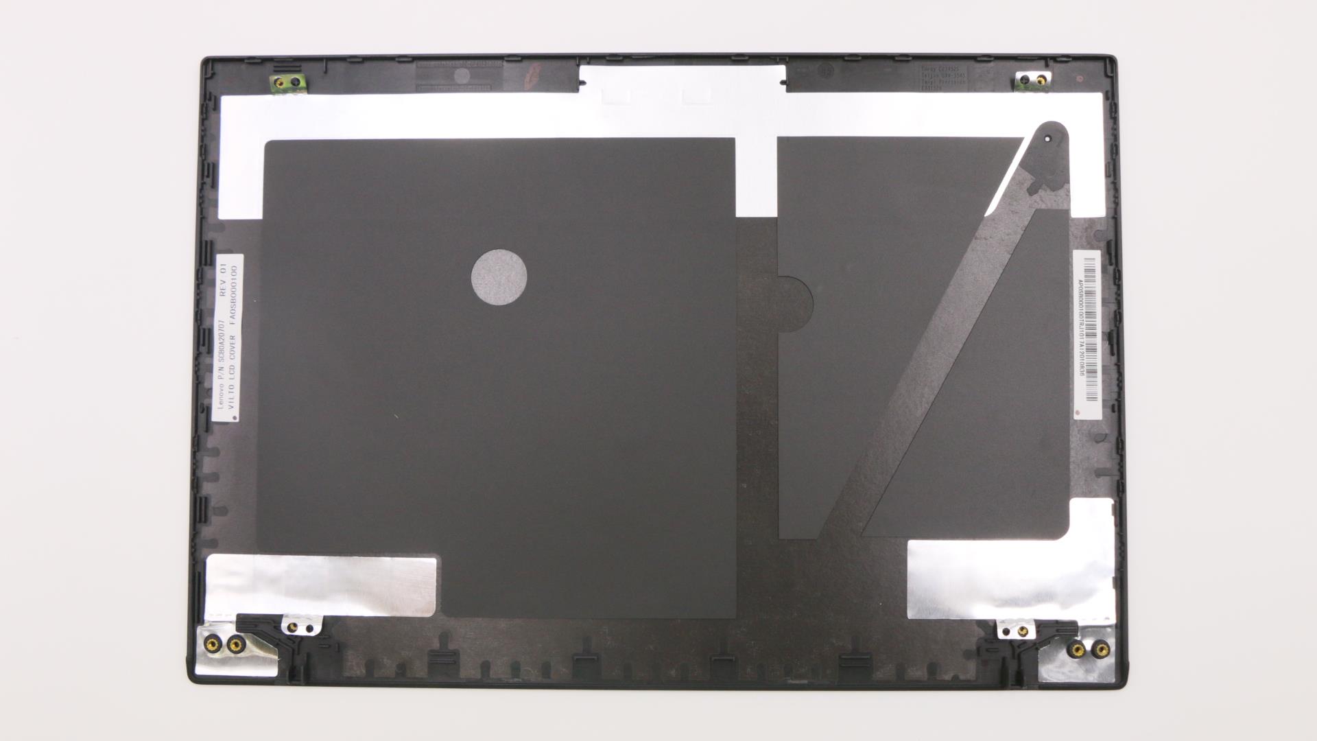 04X3866 - Original Lenovo Sting FRU LCD Cover ASM