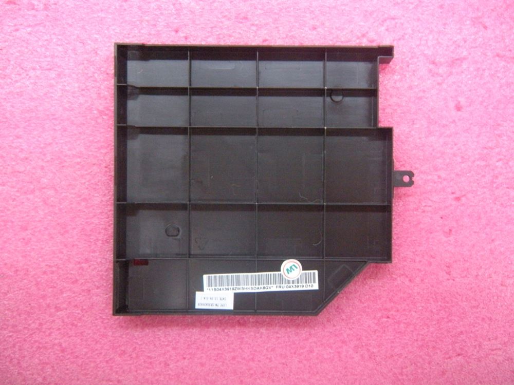 Lenovo W540 Laptop (ThinkPad) BEZELS/DOORS - 04X3919