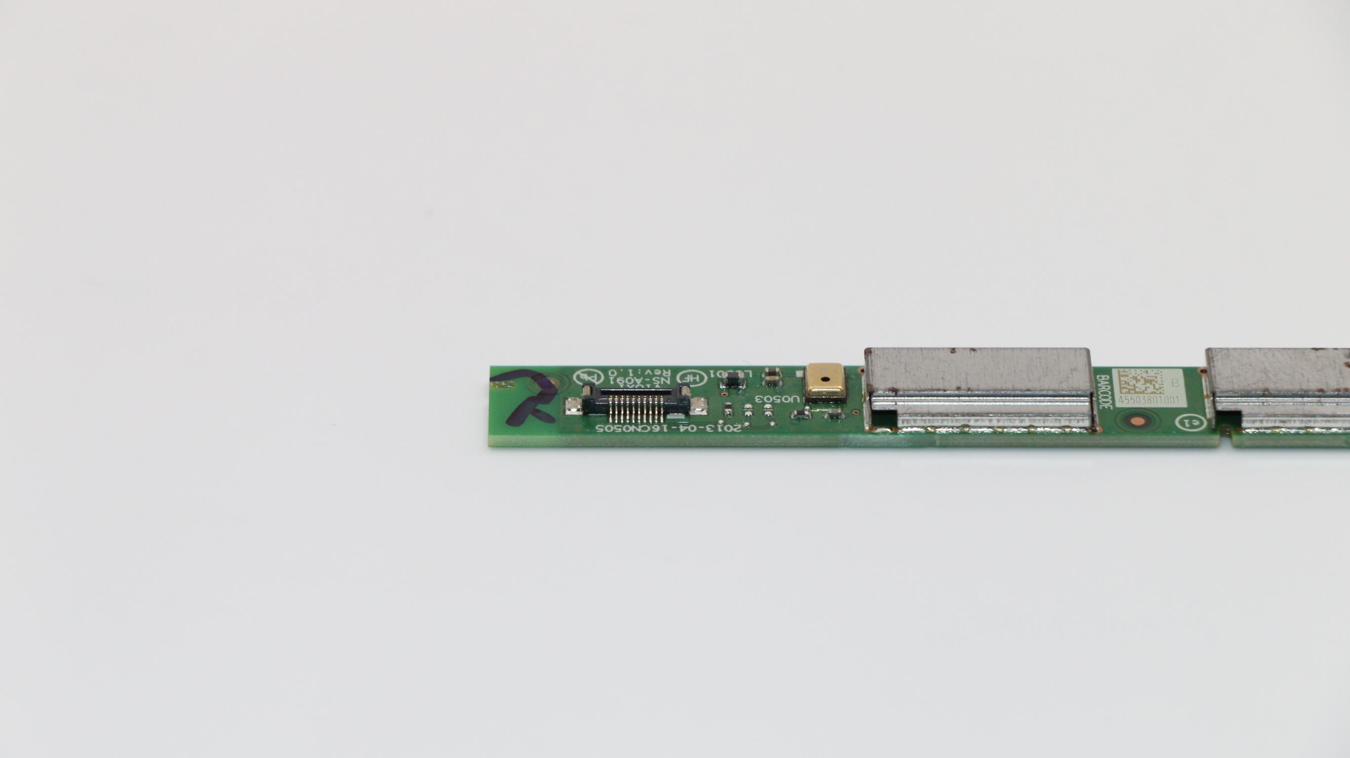 04X3991 - Original Lenovo Rogue-2<br><br>FRU Mic subcard