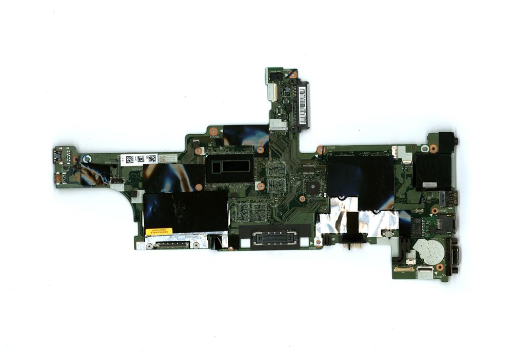 Lenovo ThinkPad T440 SYSTEM BOARDS - 04X4012