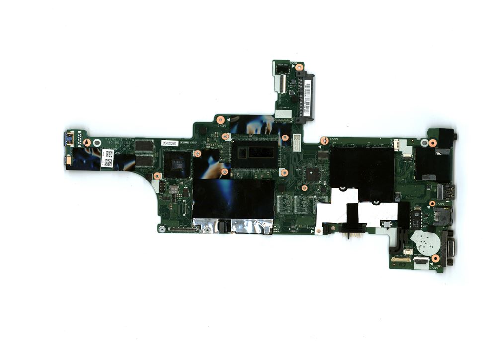 Lenovo ThinkPad T440 SYSTEM BOARDS - 04X4040
