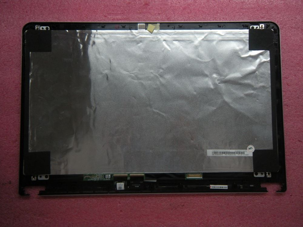 Lenovo ThinkPad Edge E540 LCD ASSEMBLIES - 04X4192