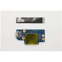 Lenovo ThinkPad Edge E540 CARDS MISC INTERNAL - 04X4338