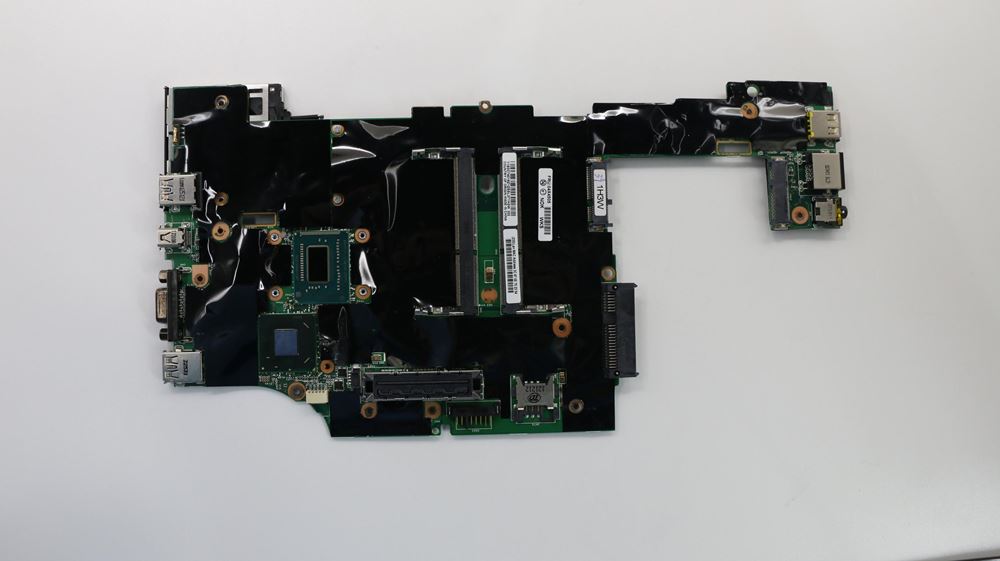 Lenovo ThinkPad X230 SYSTEM BOARDS - 04X4505