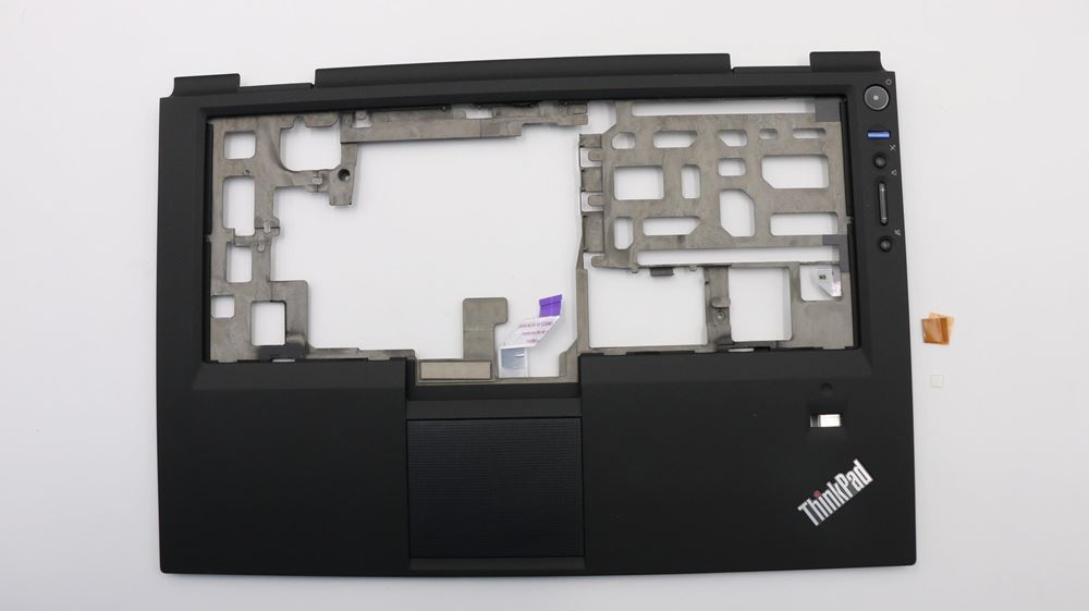 Lenovo ThinkPad X1 MECHANICAL ASSEMBLIES - 04X4615