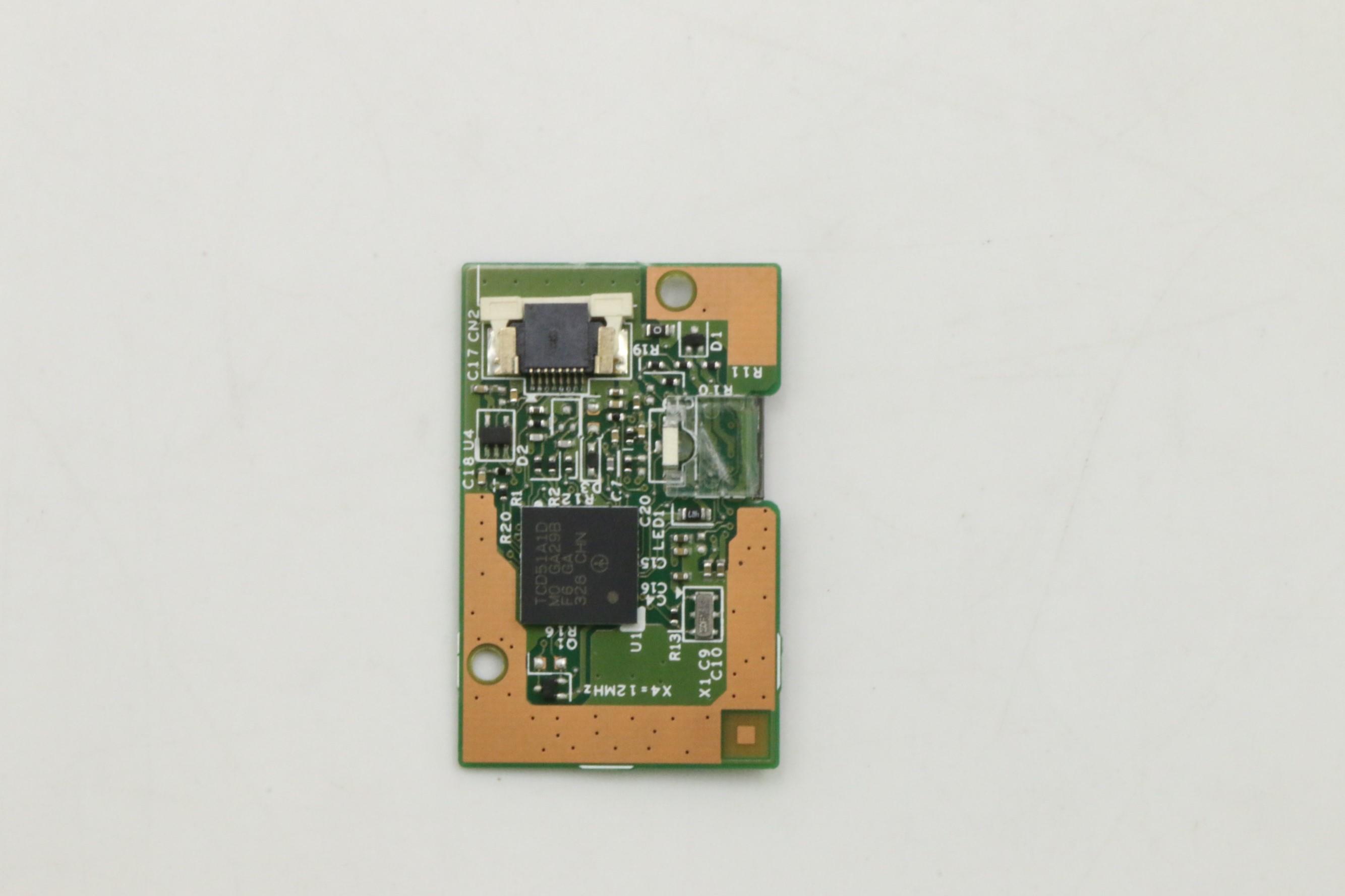 04X4622 - Original Lenovo FRU Sub Card FPR