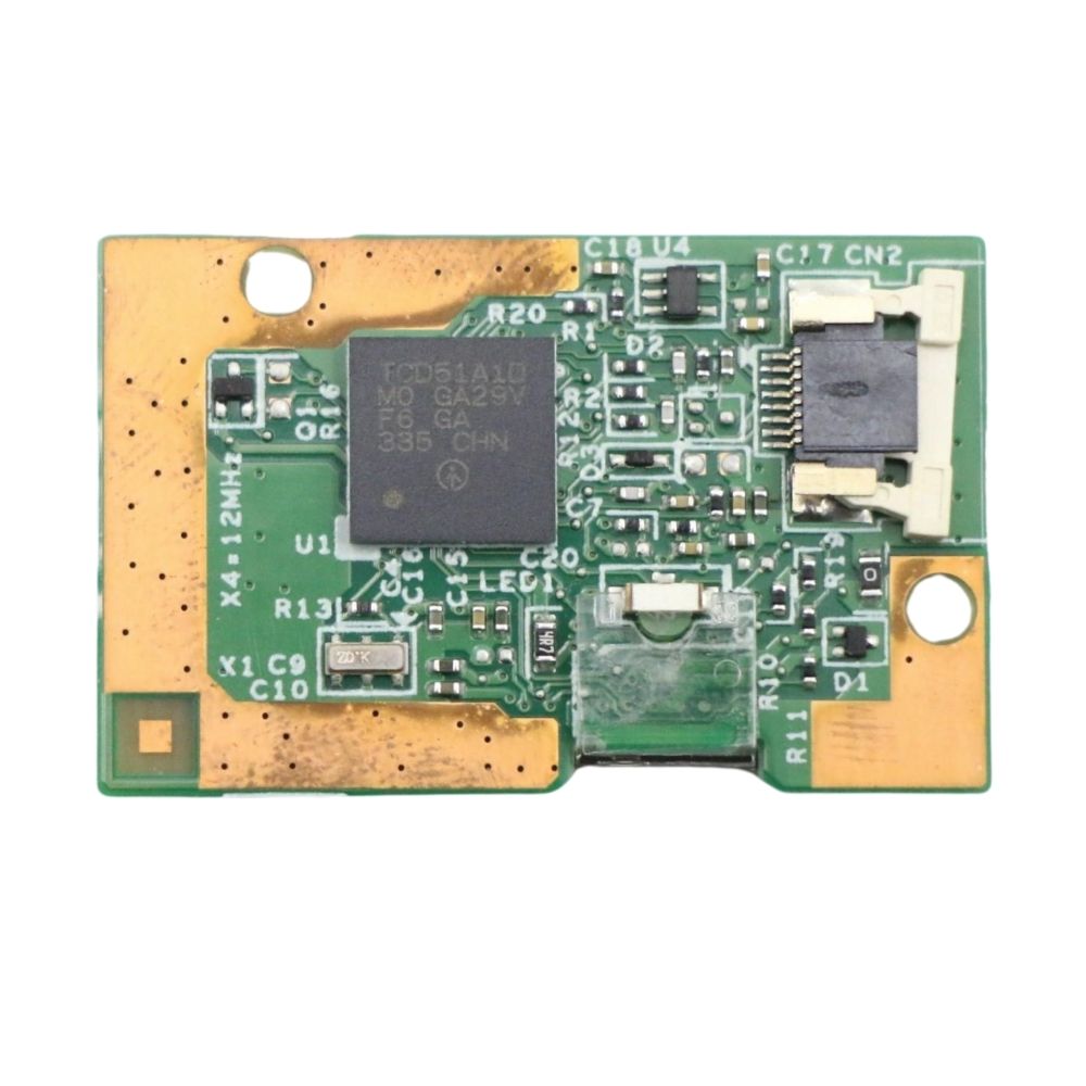 04X4625 - Original Lenovo FRU Sub Card FPR