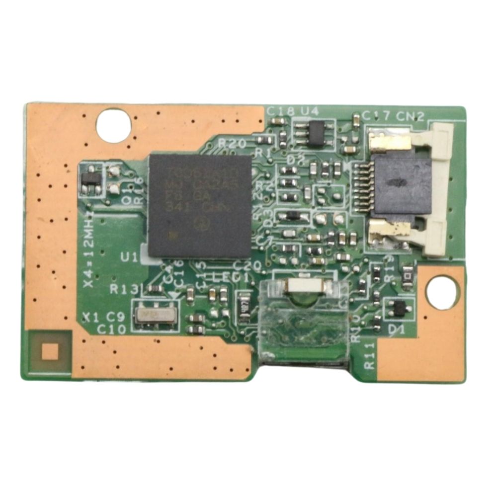 04X4626 - Original Lenovo FRU Sub Card FPR