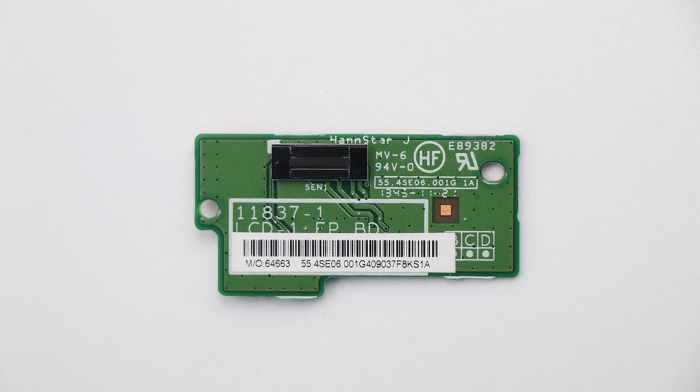 Lenovo ThinkPad L430 CARDS MISC INTERNAL - 04X4629