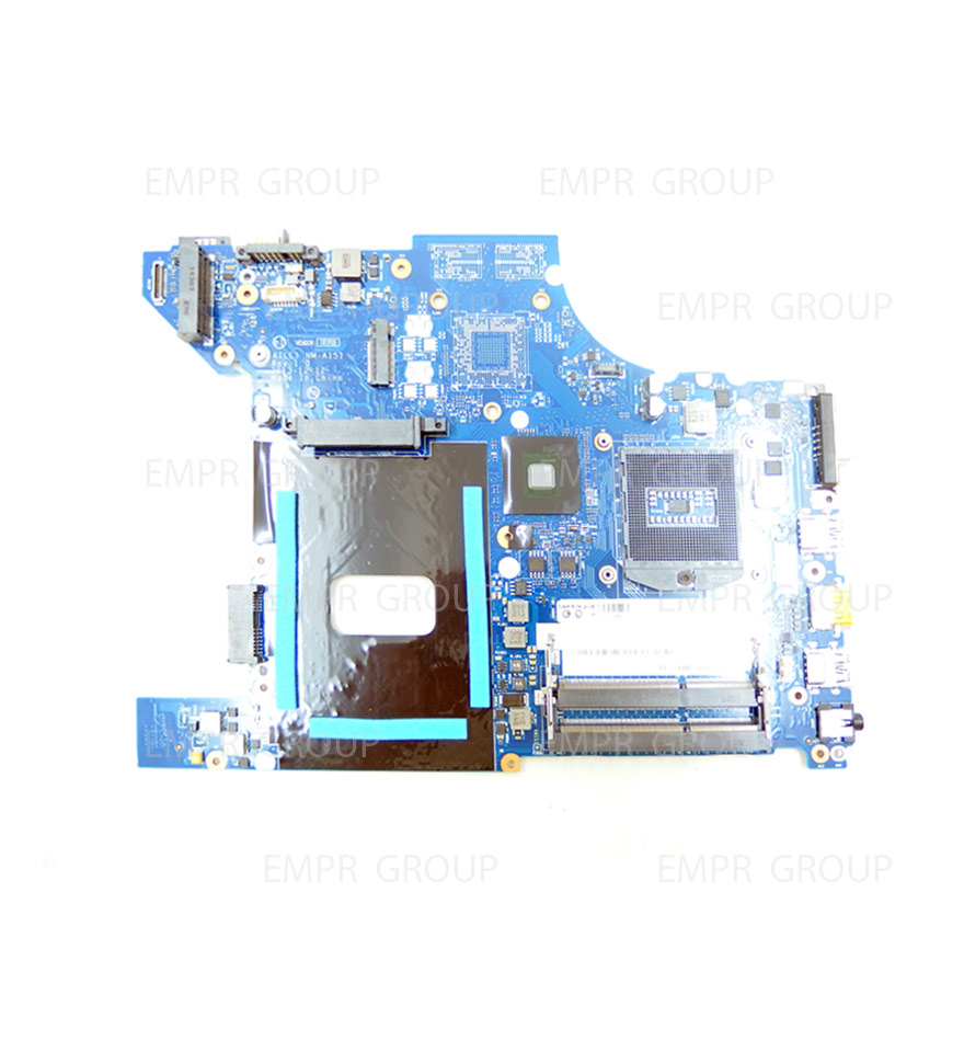 Lenovo ThinkPad Edge E440 SYSTEM BOARDS - 04X4790