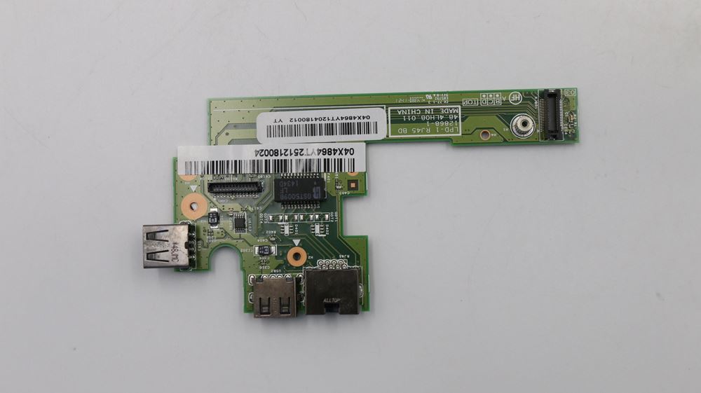 Lenovo ThinkPad L540 CARDS MISC INTERNAL - 04X4864
