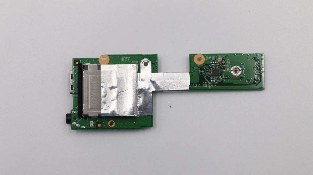 Lenovo ThinkPad L540 CARDS MISC INTERNAL - 04X4865