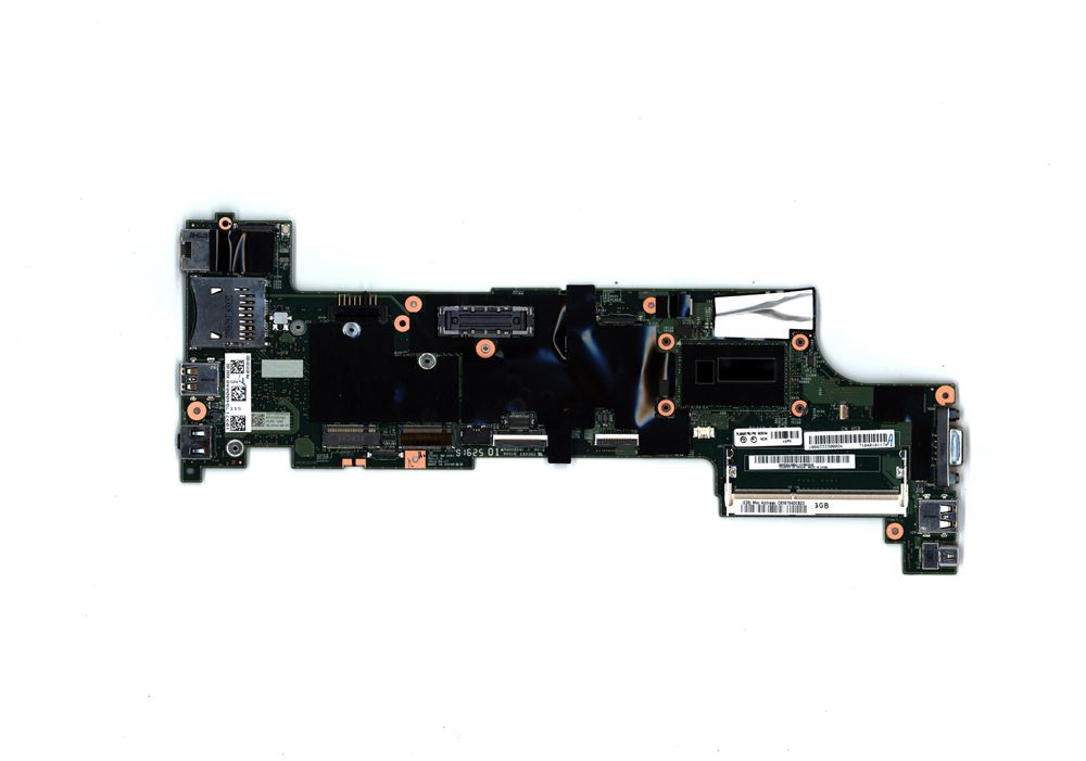 Lenovo ThinkPad X240 SYSTEM BOARDS - 04X5144