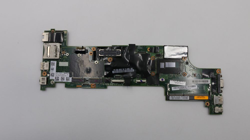 Lenovo ThinkPad X240 SYSTEM BOARDS - 04X5152