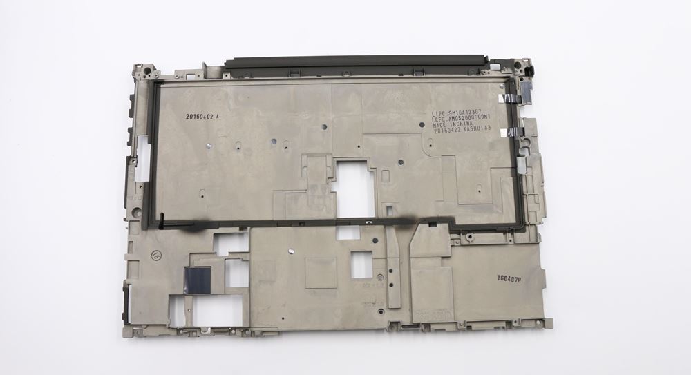Lenovo ThinkPad T440p MECHANICAL ASSEMBLIES - 04X5212