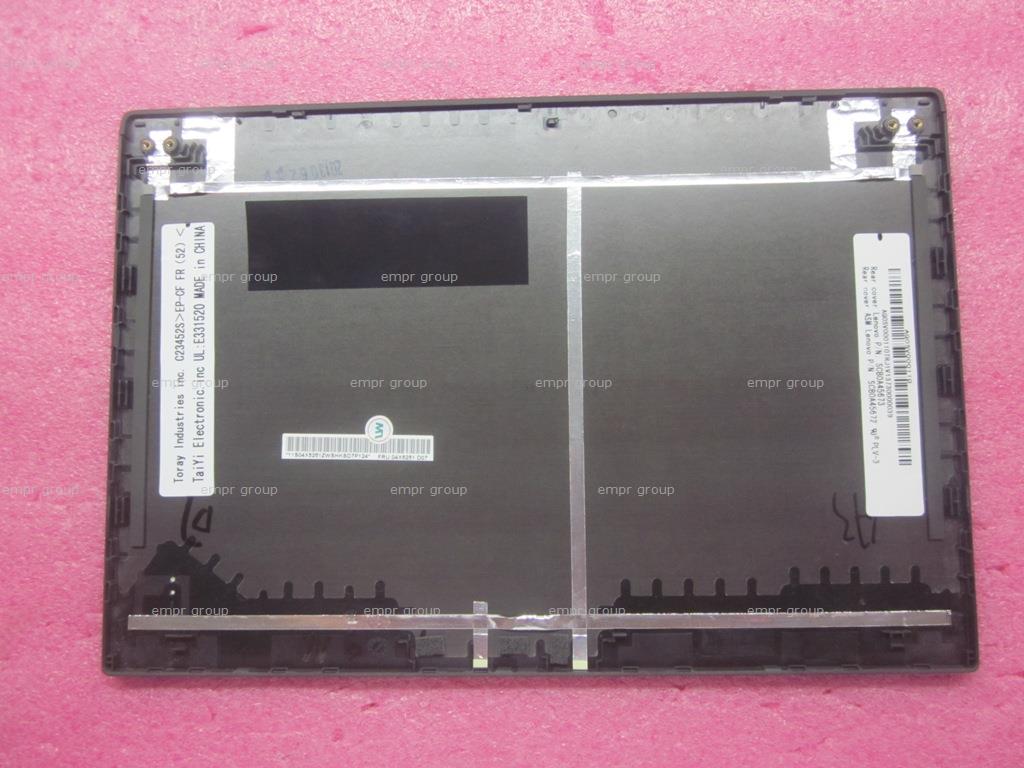Lenovo ThinkPad X240 LCD PARTS - 04X5251