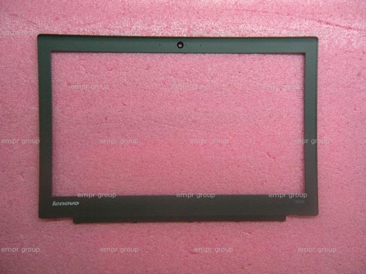 Lenovo ThinkPad X250 LCD PARTS - 04X5360