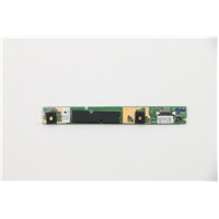 Lenovo ThinkPad T440p CARDS MISC INTERNAL - 04X5389