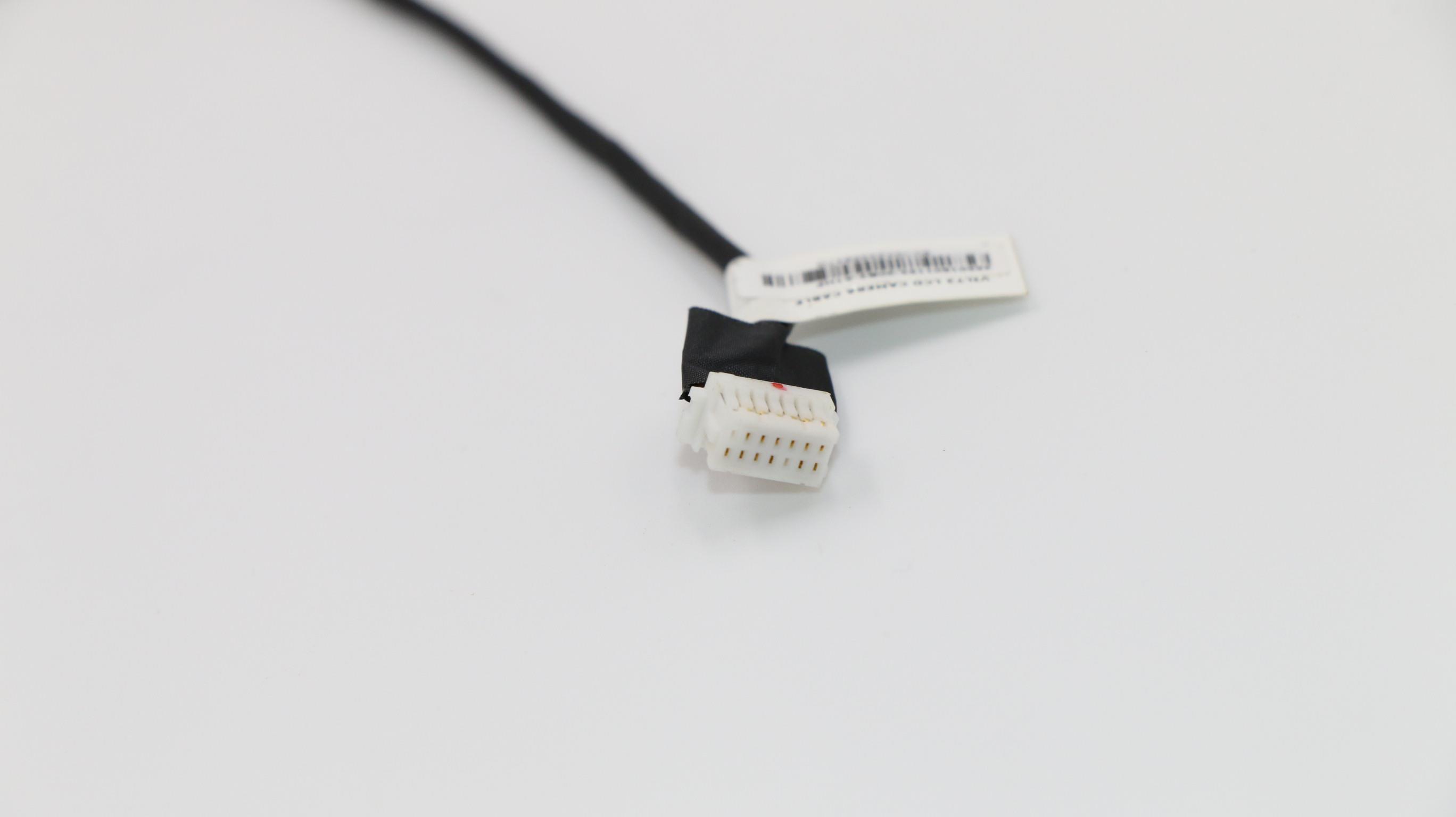 04X5430 - Original Lenovo Oasis-1 FRU Camera Cable + ThinkPad Logo LED (ICT)
