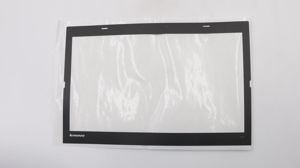 Lenovo ThinkPad T440 Consumptive Bezels - 04X5466