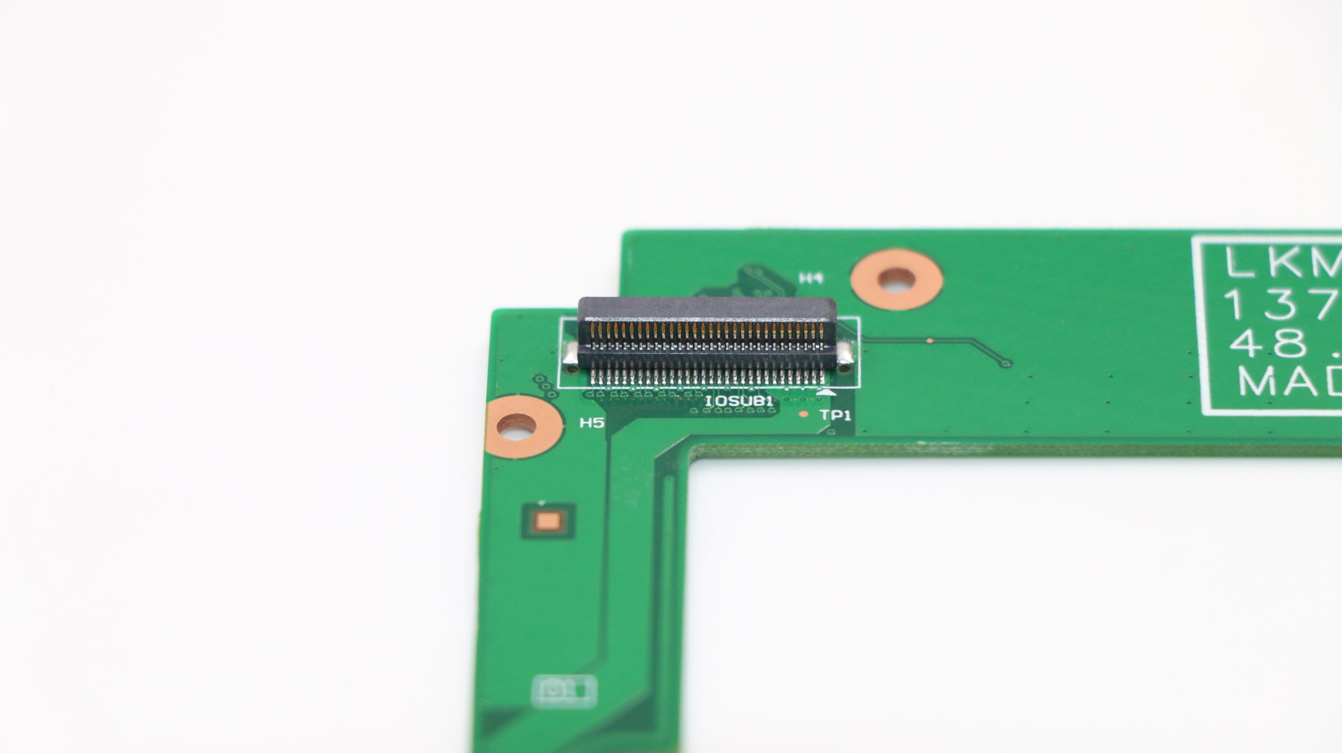 04X5512 - Original Lenovo Kome-1<br>FRU I/O Subcard