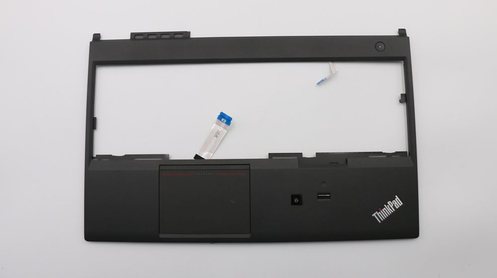 Lenovo W540 Laptop (ThinkPad) MECHANICAL ASSEMBLIES - 04X5547