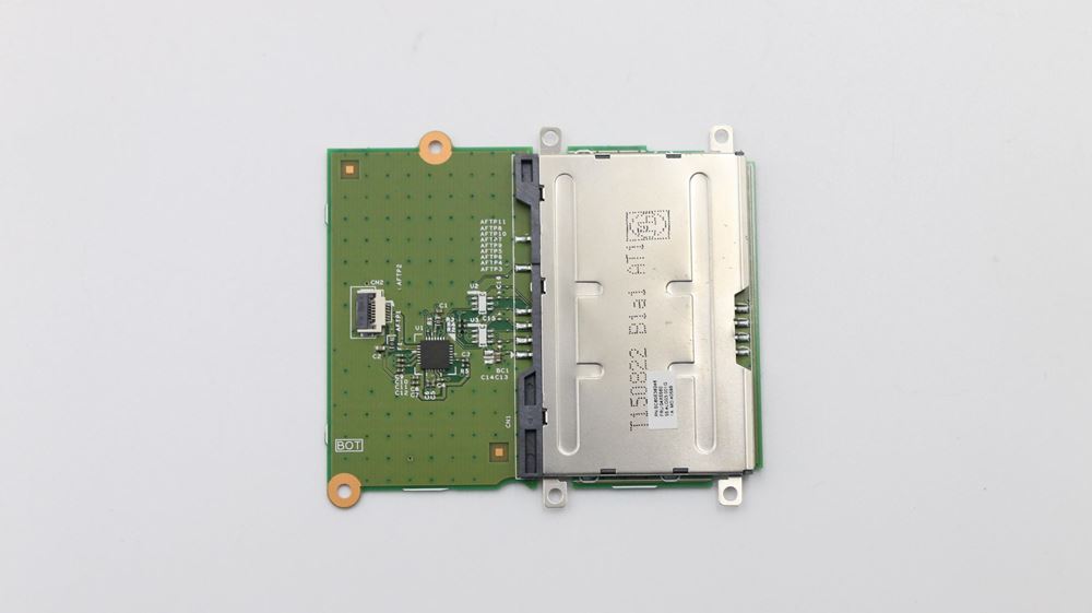 Lenovo ThinkPad W540 CARDS MISC INTERNAL - 04X5560